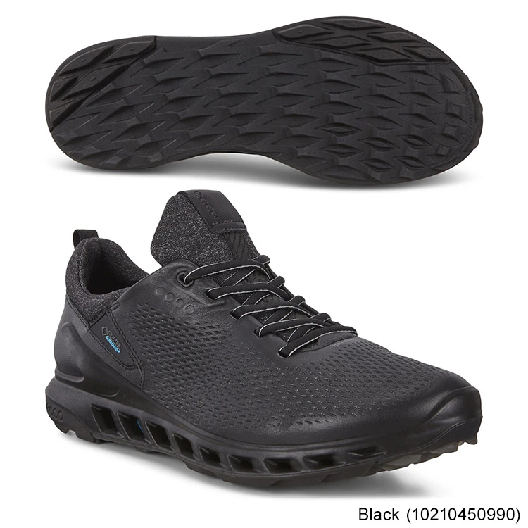 Ecco Golf 2020 Biom Cool Pro Shoes 4 Ecco Golf 2020 Biom Cool Pro Shoes - Image 4