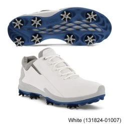 Ecco BIOM G 3 Shoes 2 Ecco BIOM G 3 Shoes -Cheap Fairway Golf Store ECC0200b