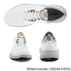 Ecco Golf Biom H4 Shoes 12 Ecco Golf Biom H4 Shoes -Cheap Fairway Golf Store ECC0207l