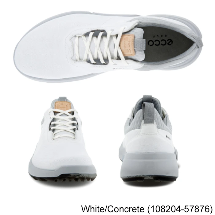 Ecco Golf Biom H4 Shoes Ecco Golf Biom H4 Shoes -Cheap Fairway Golf Store ECC0207l