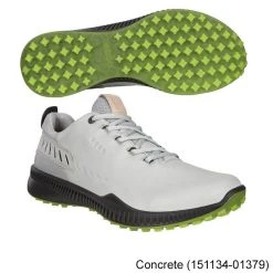 Ecco M Golf S-Hybrid Shoes 2 Ecco M Golf S-Hybrid Shoes -Cheap Fairway Golf Store ECC0209b