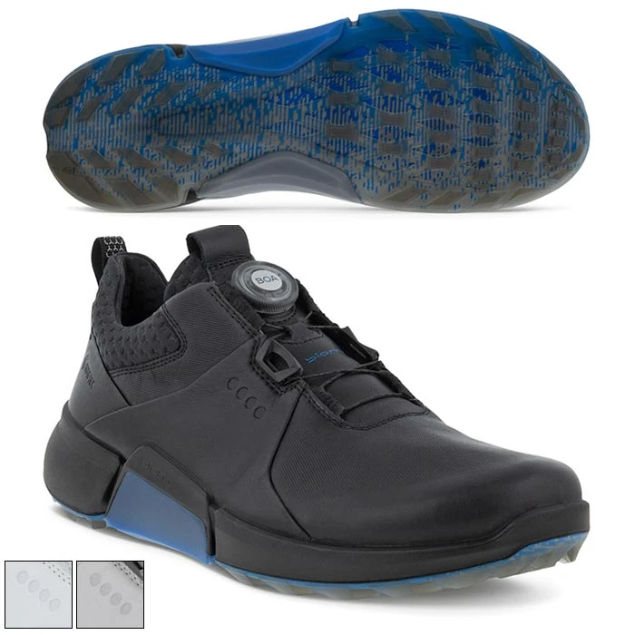 Ecco BIOM H4 BOA Golf Shoes 1 Ecco BIOM H4 BOA Golf Shoes