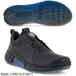 Ecco BIOM H4 BOA Golf Shoes 14 Ecco BIOM H4 BOA Golf Shoes -Cheap Fairway Golf Store ECC0212c