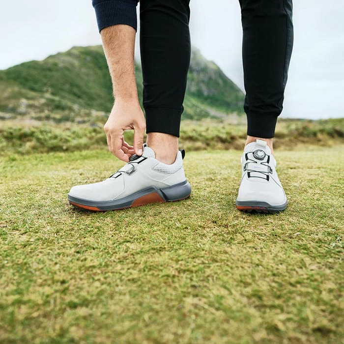 Ecco BIOM H4 BOA Golf Shoes 11 Ecco BIOM H4 BOA Golf Shoes - Image 11