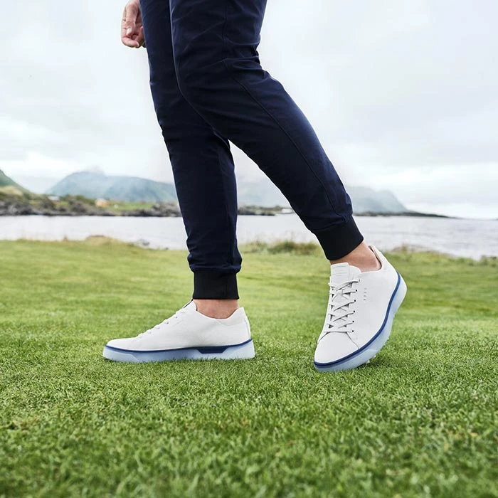 Ecco M Golf Tray Shoes Ecco M Golf Tray Shoes -Cheap Fairway Golf Store ECC0213h