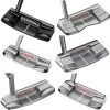 Evnroll 2020 Blade Putters