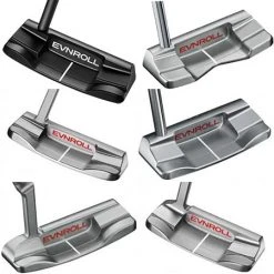 Evnroll 2020 Blade Putters