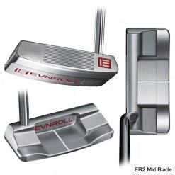 Evnroll 2020 Blade Putters -Cheap Fairway Golf Store EVN0002 2c