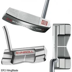 Evnroll 2020 Blade Putters -Cheap Fairway Golf Store EVN0002 2e
