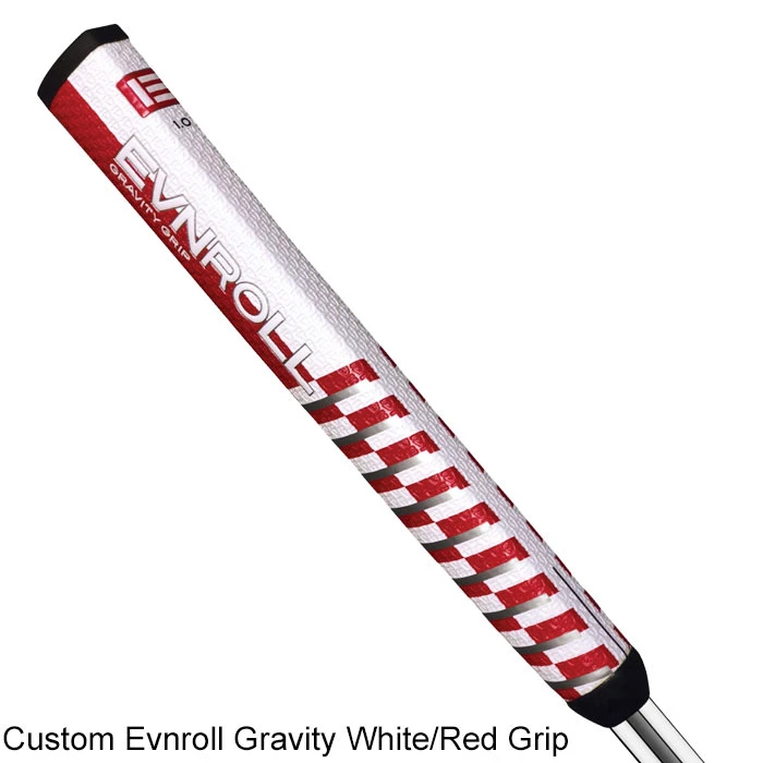 Evnroll Classic Series Blade Silver Satin Finish Putters Evnroll Classic Series Blade Silver Satin Finish Putters -Cheap Fairway Golf Store EVN0011i