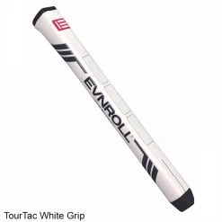 Evnroll Classic Series Mallet Silver Satin Finish Putters 21 Evnroll Classic Series Mallet Silver Satin Finish Putters -Cheap Fairway Golf Store EVN0012g