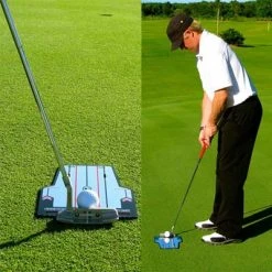 EyelineGolf Eyeline Golf Edge Putting Mirrors -Cheap Fairway Golf Store EYE0006 6d