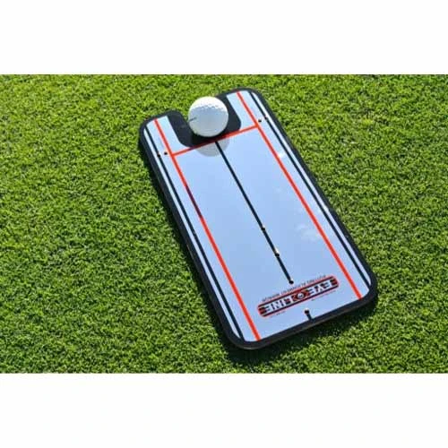 Eyeline Golf Putting Alignment Mirrors EyelineGolf Eyeline Golf Putting Alignment Mirrors -Cheap Fairway Golf Store EYE0008 8b