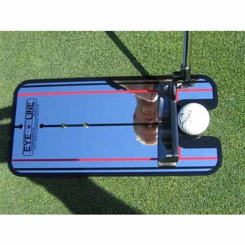 Eyeline Golf Putting Alignment Mirrors EyelineGolf Eyeline Golf Putting Alignment Mirrors -Cheap Fairway Golf Store EYE0008 8d