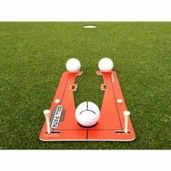 EyelineGolf Eyeline Golf Slot Trainer System By Jon & Jim McLean 3 EyelineGolf Eyeline Golf Slot Trainer System By Jon & Jim McLean -Cheap Fairway Golf Store EYE0010 10c