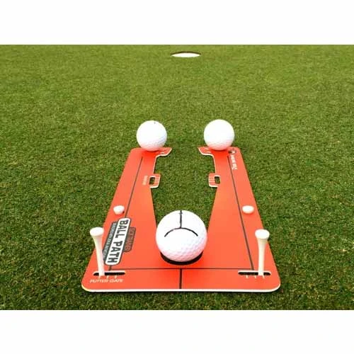 Eyeline Golf Slot Trainer System by Jon & Jim McLean EyelineGolf Eyeline Golf Slot Trainer System By Jon & Jim McLean -Cheap Fairway Golf Store EYE0010 10c