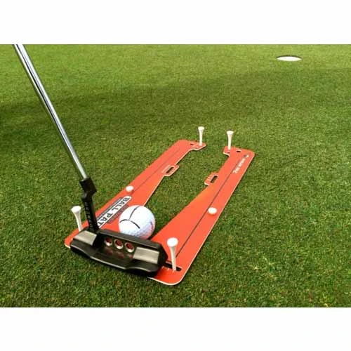 Eyeline Golf Slot Trainer System by Jon & Jim McLean EyelineGolf Eyeline Golf Slot Trainer System By Jon & Jim McLean -Cheap Fairway Golf Store EYE0010 10e