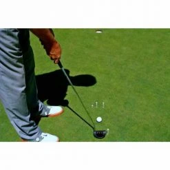 EyelineGolf Eyeline Golf Slot Trainer System By Jon & Jim McLean 6 EyelineGolf Eyeline Golf Slot Trainer System By Jon & Jim McLean -Cheap Fairway Golf Store EYE0010 10f