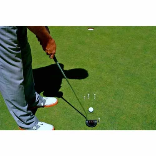 Eyeline Golf Slot Trainer System by Jon & Jim McLean EyelineGolf Eyeline Golf Slot Trainer System By Jon & Jim McLean -Cheap Fairway Golf Store EYE0010 10f