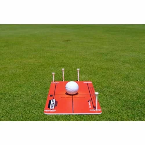 Eyeline Golf Slot Trainer System by Jon & Jim McLean EyelineGolf Eyeline Golf Slot Trainer System By Jon & Jim McLean -Cheap Fairway Golf Store EYE0010 10g