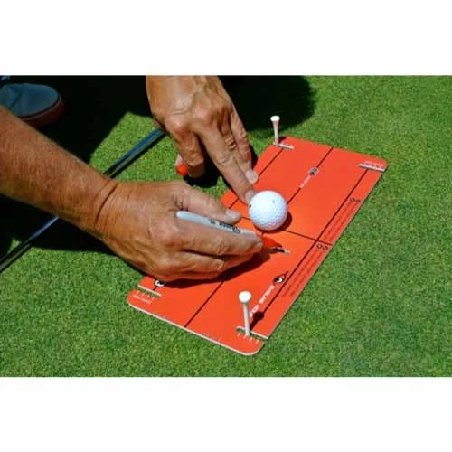 Eyeline Golf Slot Trainer System by Jon & Jim McLean EyelineGolf Eyeline Golf Slot Trainer System By Jon & Jim McLean -Cheap Fairway Golf Store EYE0010 10i