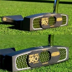 EyelineGolf Eyeline Golf Sweet Spot 360