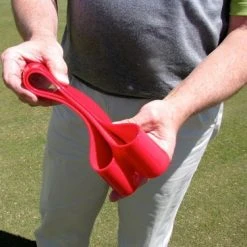 EyelineGolf Eyeline Golf Premium Short Game Targets -Cheap Fairway Golf Store EYE0012 12f