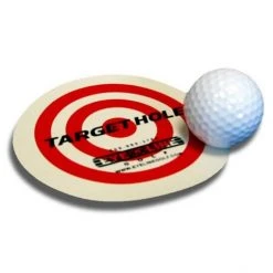 EyelineGolf Eyeline Golf Target Hole 3-Pack