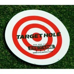 EyelineGolf Eyeline Golf Target Hole 3-Pack -Cheap Fairway Golf Store EYE0013 13b