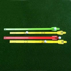 EyelineGolf Eyeline Putting Sword By Michael Breed