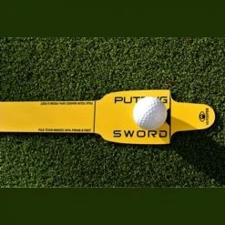 EyelineGolf Eyeline Putting Sword By Michael Breed -Cheap Fairway Golf Store EYE0016 16e