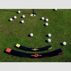 EyelineGolf Eyeline Golf Target Circles -Cheap Fairway Golf Store EYE0017 17c