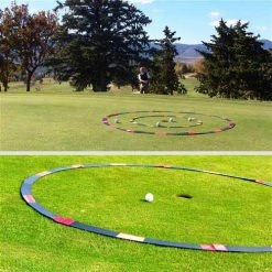 EyelineGolf Eyeline Golf Target Circles -Cheap Fairway Golf Store EYE0017 17d