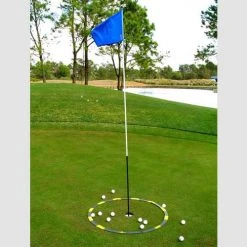 EyelineGolf Eyeline Golf Target Circles -Cheap Fairway Golf Store EYE0017 17e