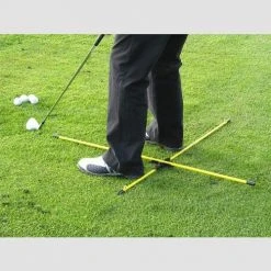 EyelineGolf Eyeline Golf Practice T Alignment Rod System -Cheap Fairway Golf Store EYE0019 19b