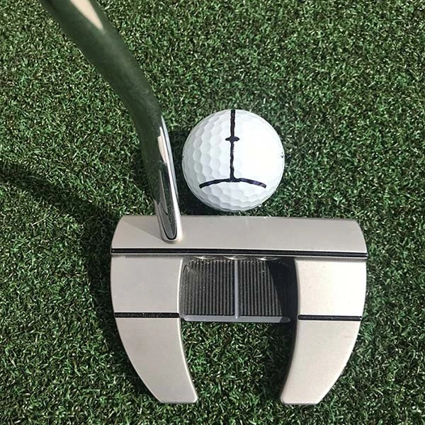 Eyeline Golf Impact Ball Liner 3-Pack by Hank Haney EyelineGolf Eyeline Golf Impact Ball Liner 3-Pack By Hank Haney -Cheap Fairway Golf Store EYE0020a