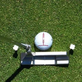 Eyeline Golf Impact Ball Liner 3-Pack by Hank Haney EyelineGolf Eyeline Golf Impact Ball Liner 3-Pack By Hank Haney -Cheap Fairway Golf Store EYE0020c