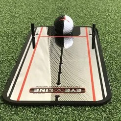 EyelineGolf Eyeline Golf Indoor Putting Gate Posts -Cheap Fairway Golf Store EYE0023b