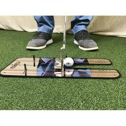 EyelineGolf Eyeline Golf Indoor Putting Gate Posts -Cheap Fairway Golf Store EYE0023d