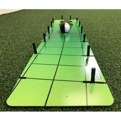 EyelineGolf Eyeline Golf Indoor Putting Gate Posts -Cheap Fairway Golf Store EYE0023e