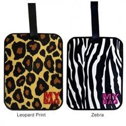 Fifth Avenue Manufactures Luggage Tags -Cheap Fairway Golf Store FAM0001e