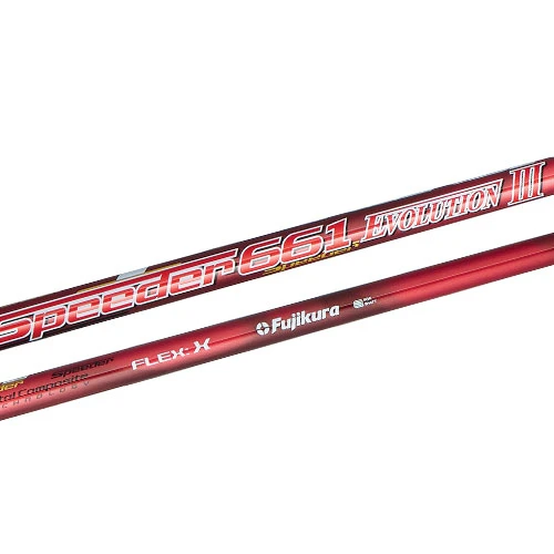 Fujikura Speeder Evolution III Wood Shaft Fujikura Speeder Evolution III Wood Shaft -Cheap Fairway Golf Store FKA0092 92