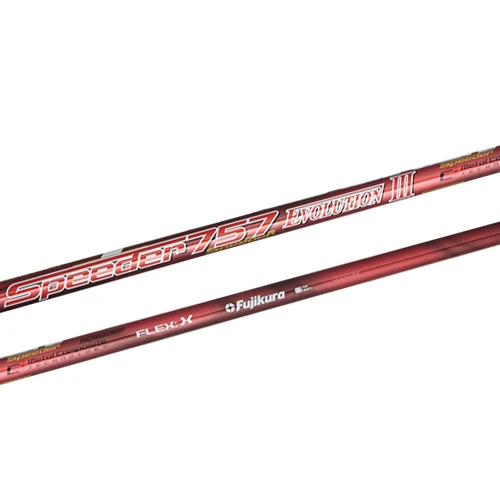 Fujikura Speeder Evolution III Wood Shaft Fujikura Speeder Evolution III Wood Shaft -Cheap Fairway Golf Store FKA0092 92a