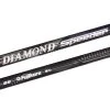 Fujikura Diamond Speeder Wood Shaft