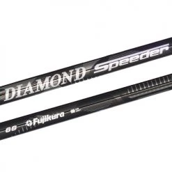 Fujikura Diamond Speeder Wood Shaft