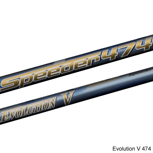 Fujikura Evolution V Wood Shaft Fujikura Evolution V Wood Shaft -Cheap Fairway Golf Store FKA0111 111a