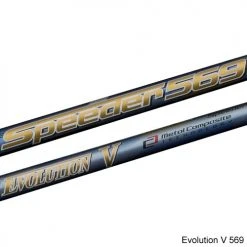 Fujikura Evolution V Wood Shaft 2 Fujikura Evolution V Wood Shaft -Cheap Fairway Golf Store FKA0111 111b