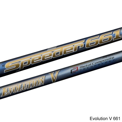 Fujikura Evolution V Wood Shaft Fujikura Evolution V Wood Shaft -Cheap Fairway Golf Store FKA0111 111c