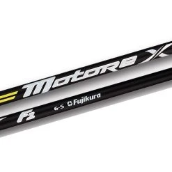 Fujikura Motore X Wood Shaft -Cheap Fairway Golf Store FKA0115b
