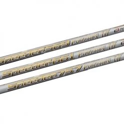 Fujikura Speeder Evolution VII Wood Shaft